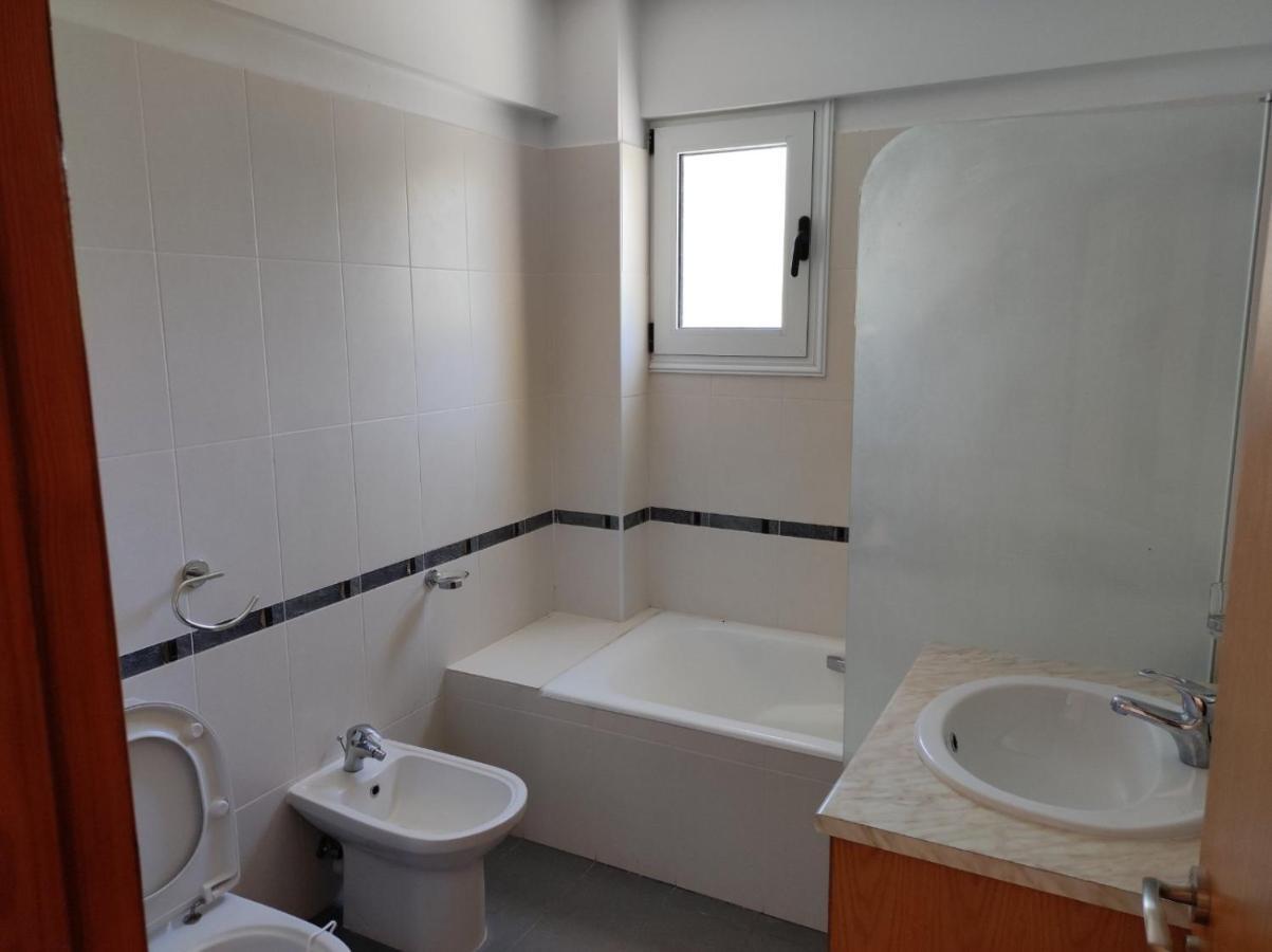 Villa Serapho Paphos Buitenkant foto